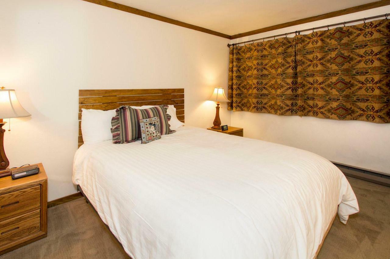 Mammoth Point #129 - Two Bedroom Apartment